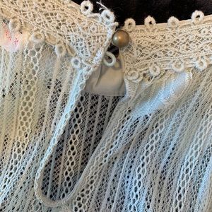 ✨Xhileration Lace Top✨
•would fit small-medium